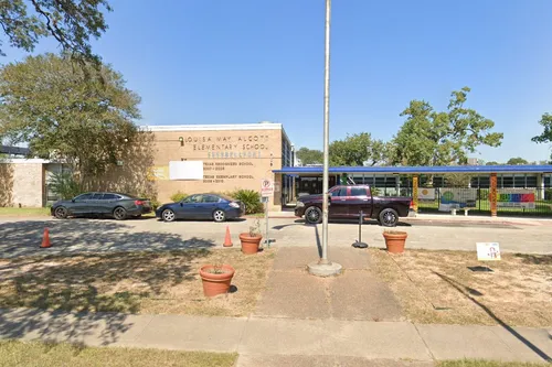 Alcott Elementary School