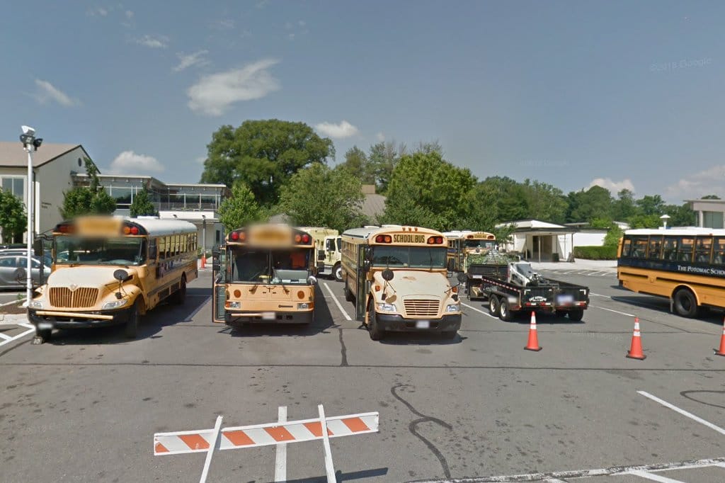 The Potomac School
