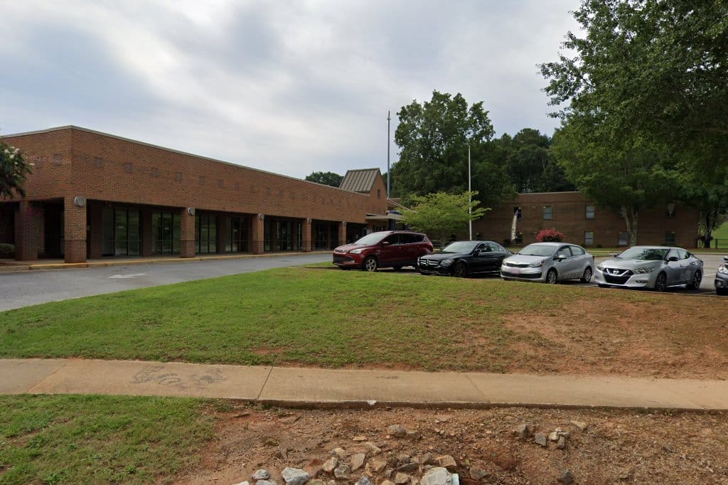 Alexander Elementary School