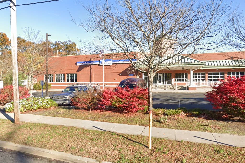 Riverhead Passport Office