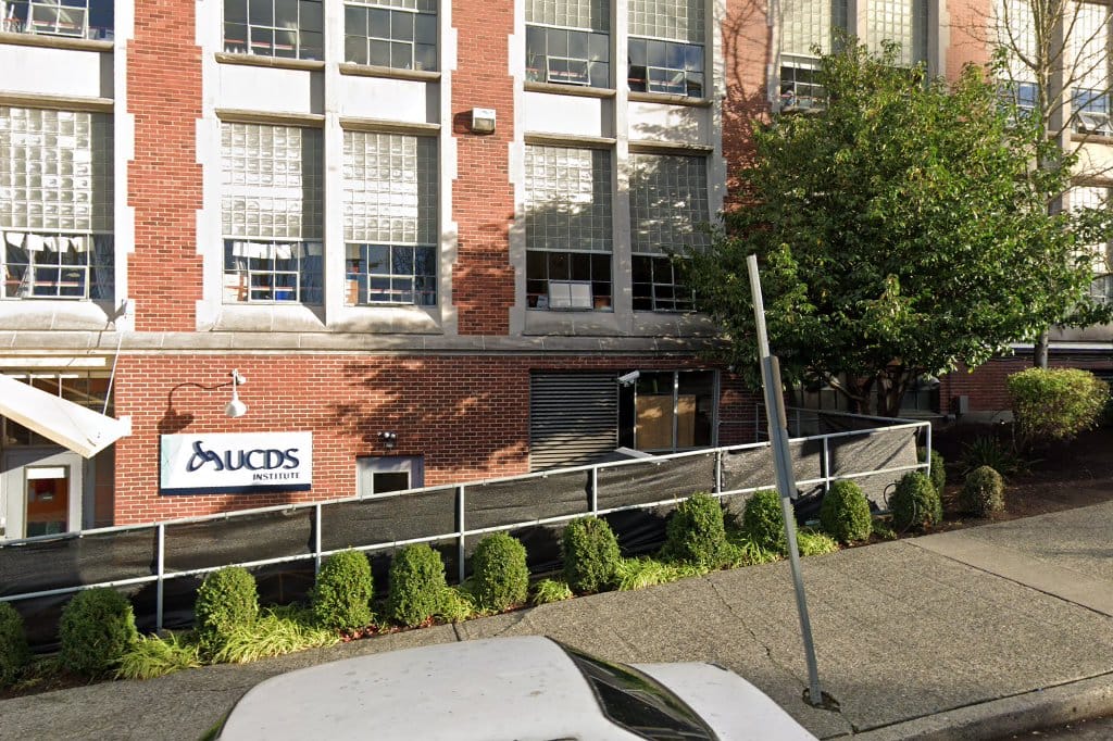 University Child Development School