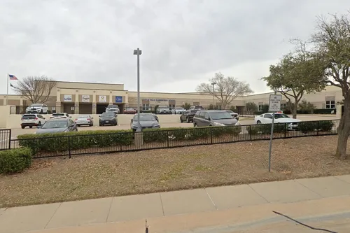Castle Hills Elementary School