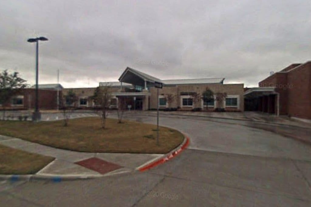 Weldon F. Corbell Elementary School
