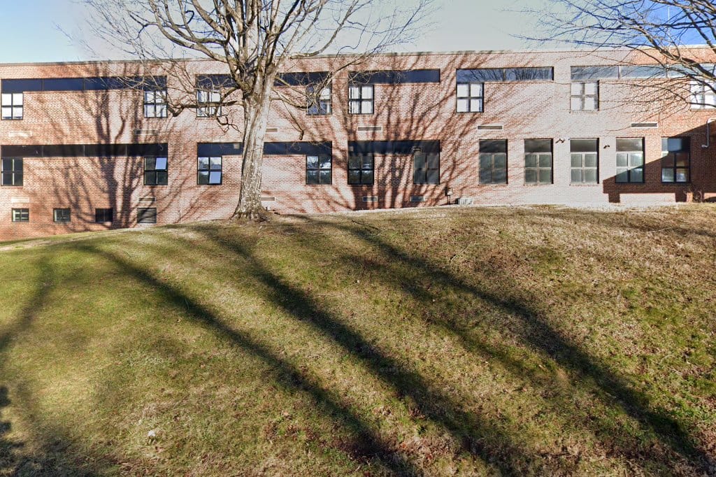 Honaker High School