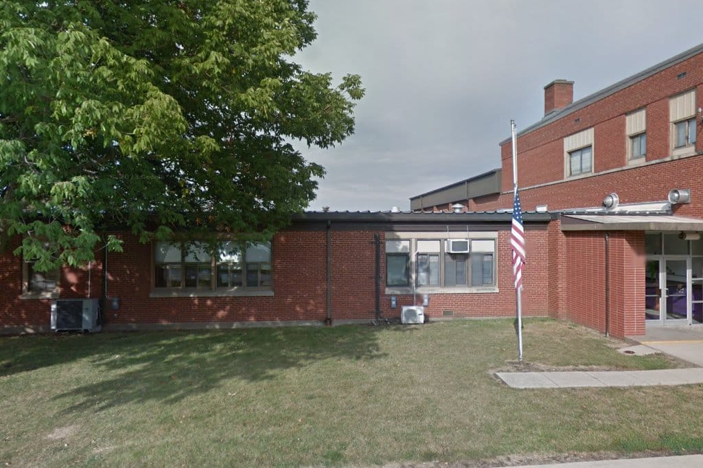 North Cedar Lowden Elementary School Center