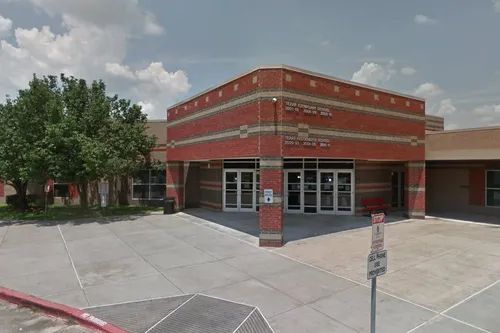 Cobb 6th Grade Campus School