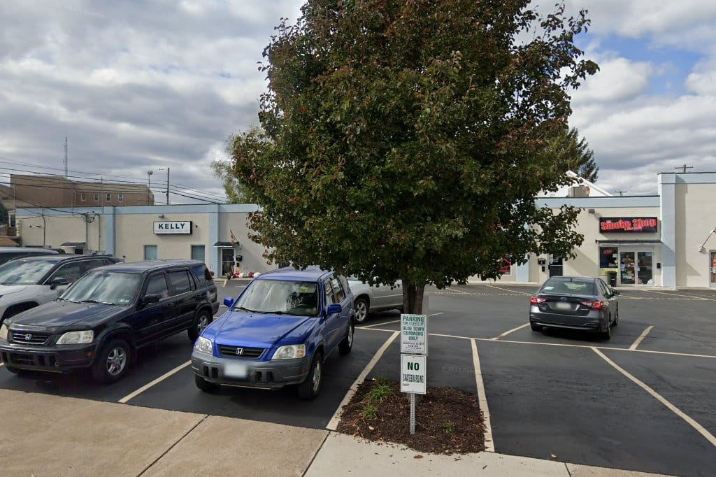 New Cumberland Magistrate Court