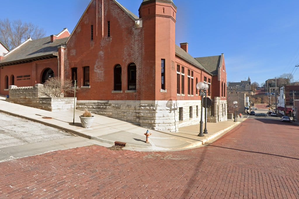 Youth Library