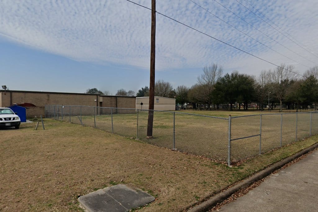 Carmichael Elementary School