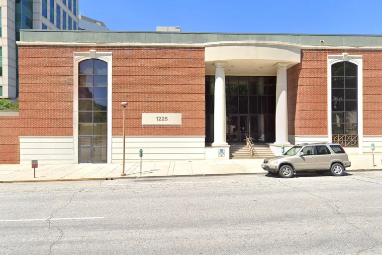 Columbia City Employment Department