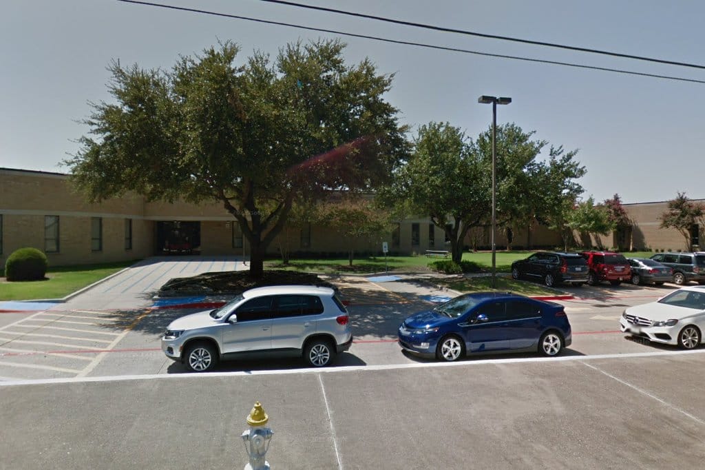 Indian Creek Elementary School