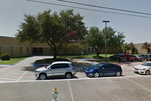 Indian Creek Elementary School