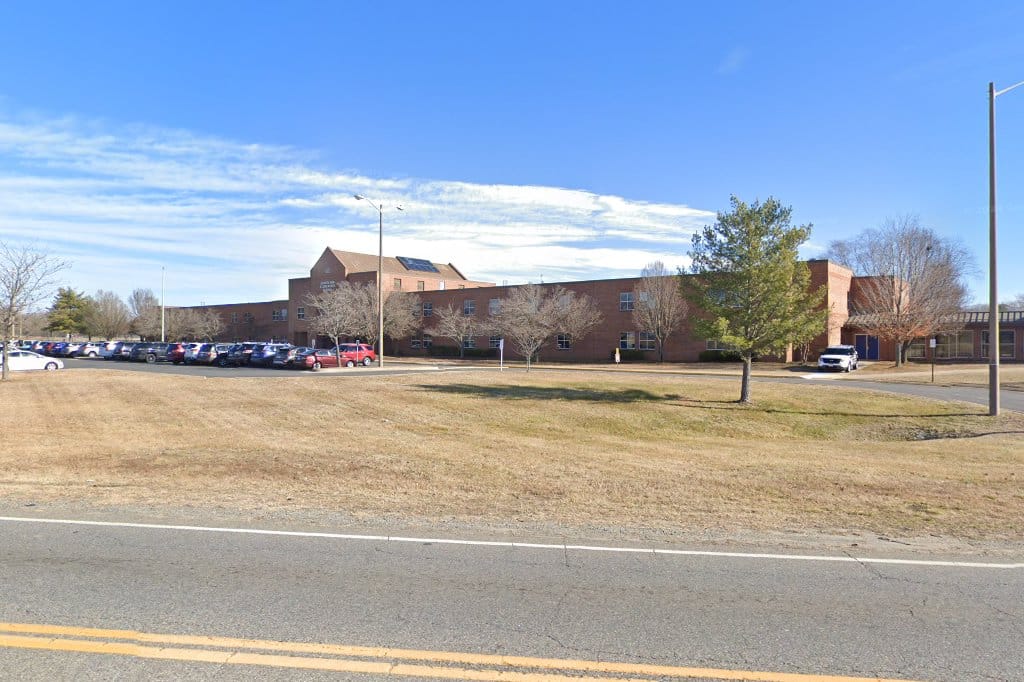 Courtland Elementary School