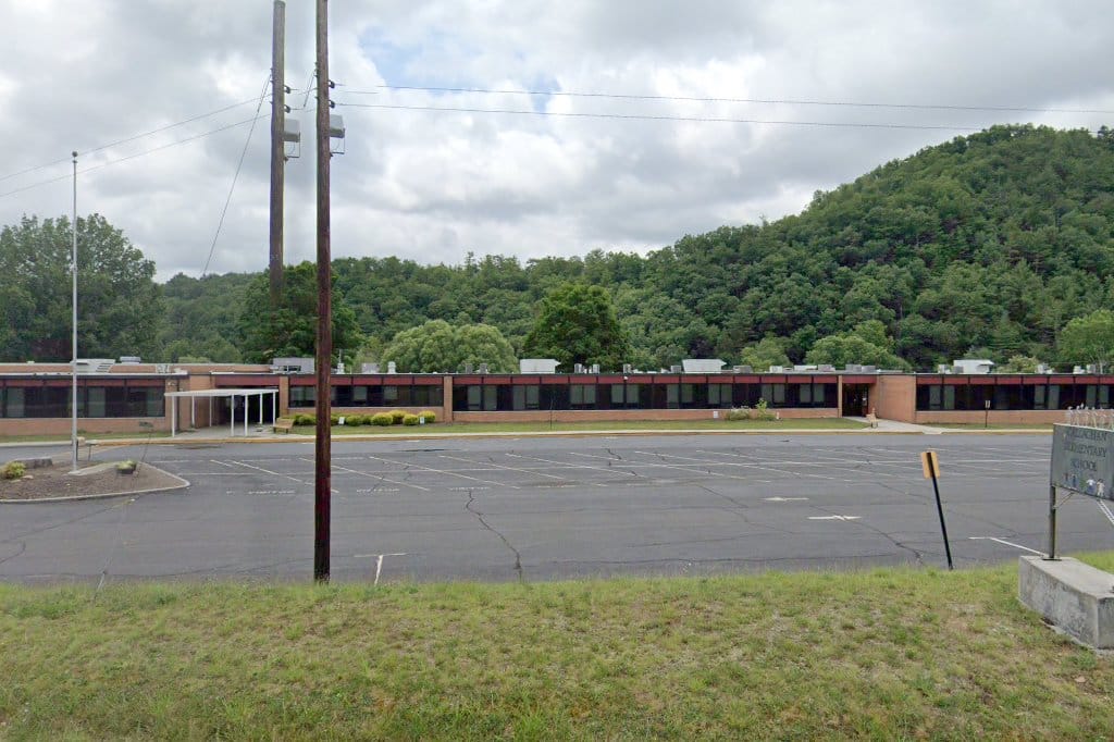 Callaghan Elementary School