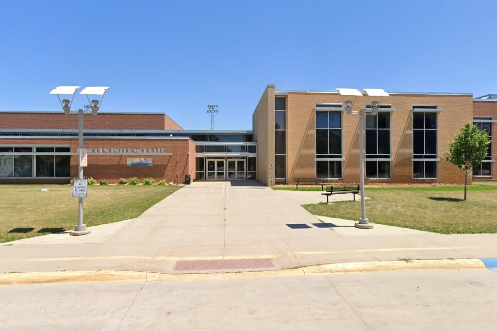 Lincoln Magnet Elementary School