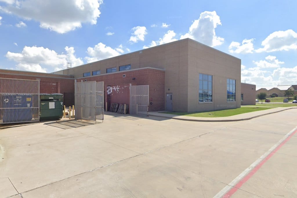 Stafford Middle School