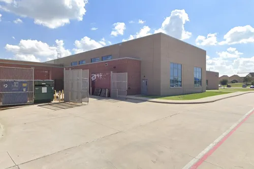 Stafford Middle School