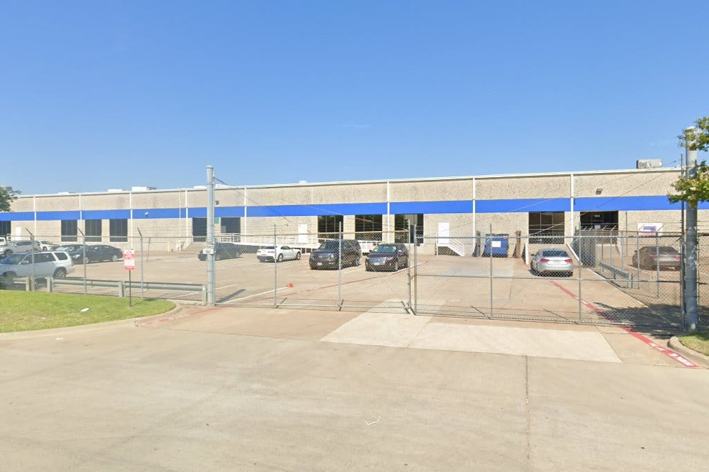 Dallas County Texas Juvenile Justice