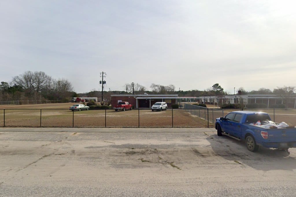Gordon Elementary School