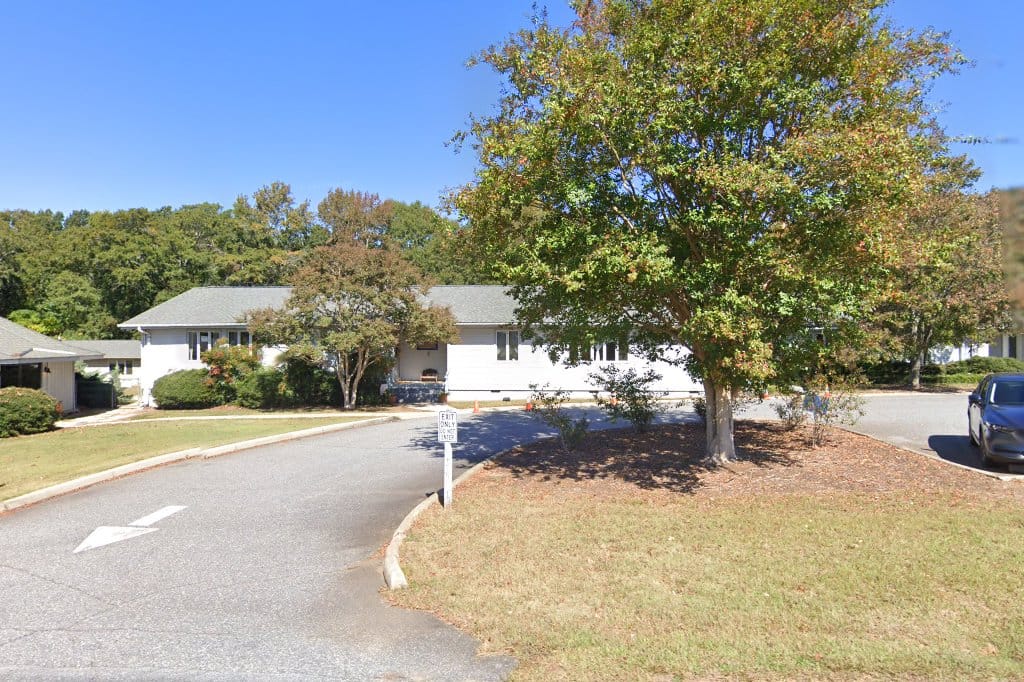 Montessori School of Anderson