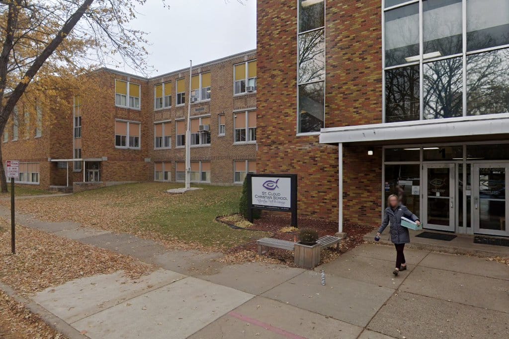 St. Cloud Christian School