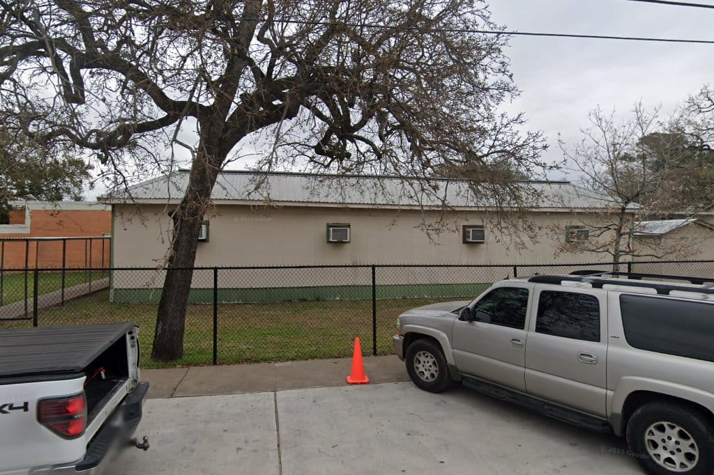 Janowski Elementary School