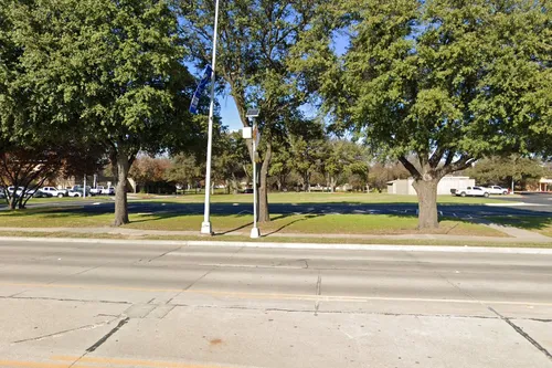 Denton County JJAEP School