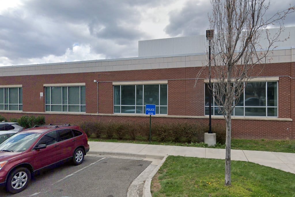 Yorktown High School