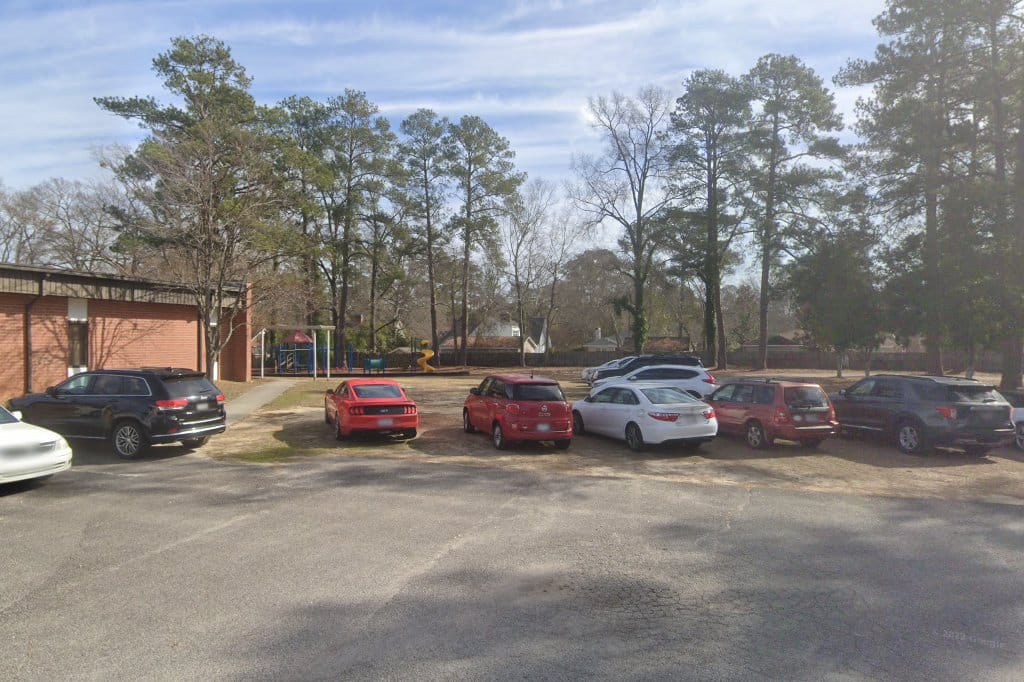 Briggs Elementary School