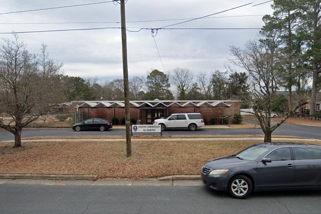 Faith Christian Academy