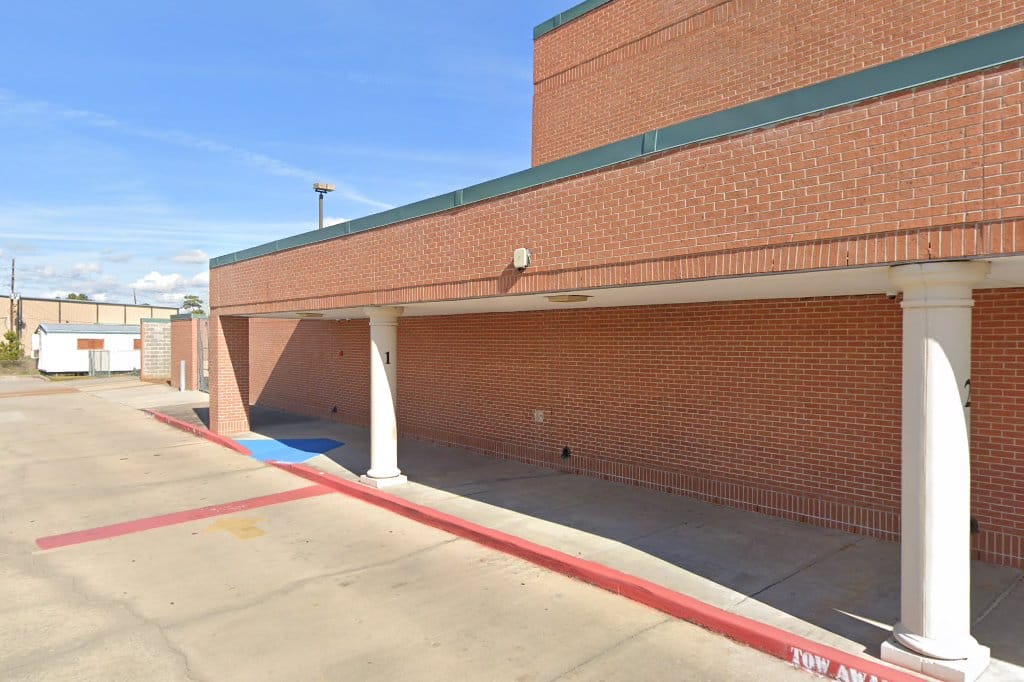 Maplebrook Elementary School
