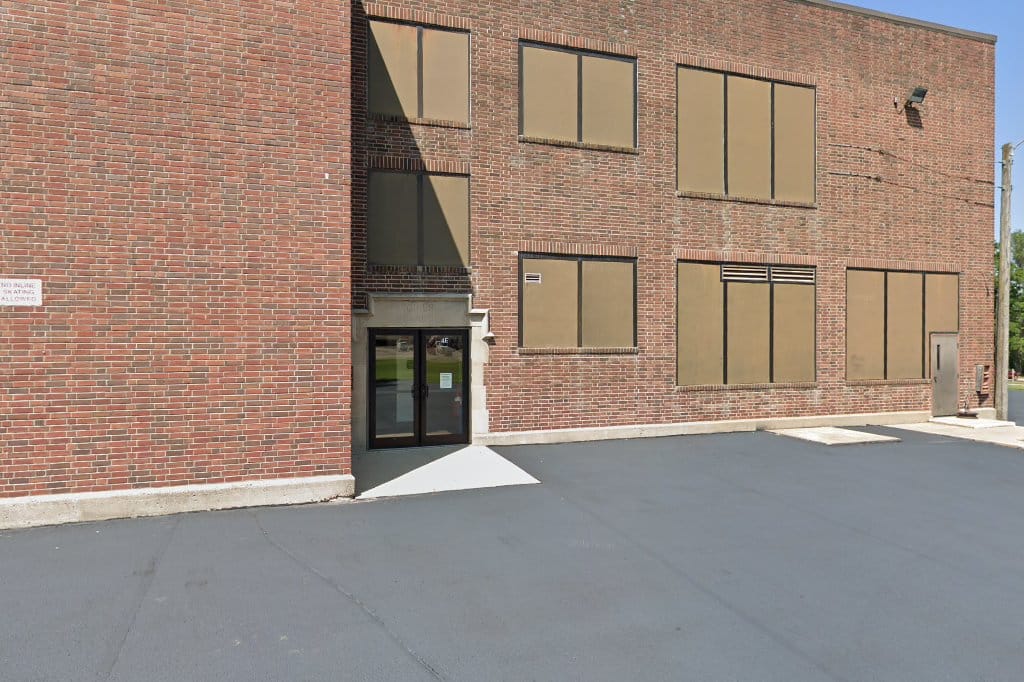 Sacred Heart School