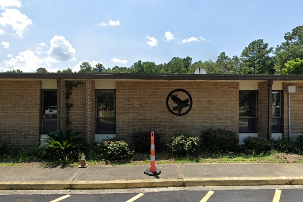 Clay Hill Elementary School