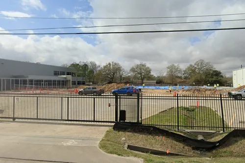 Highpoint North Campus School