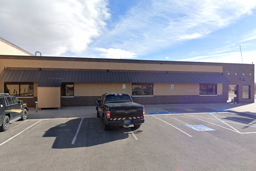 Rawlins Driver Services