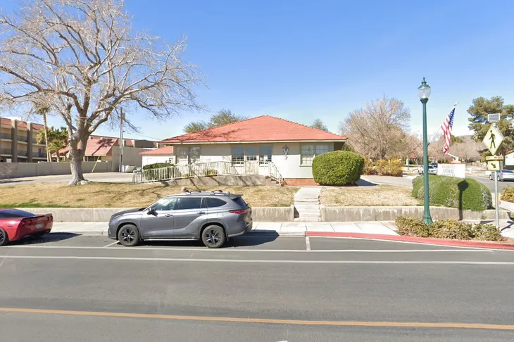 Boulder City Animal Hospital