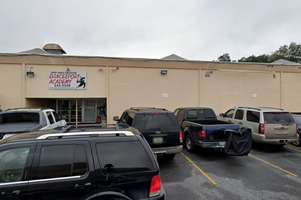 Goodwill Mobile