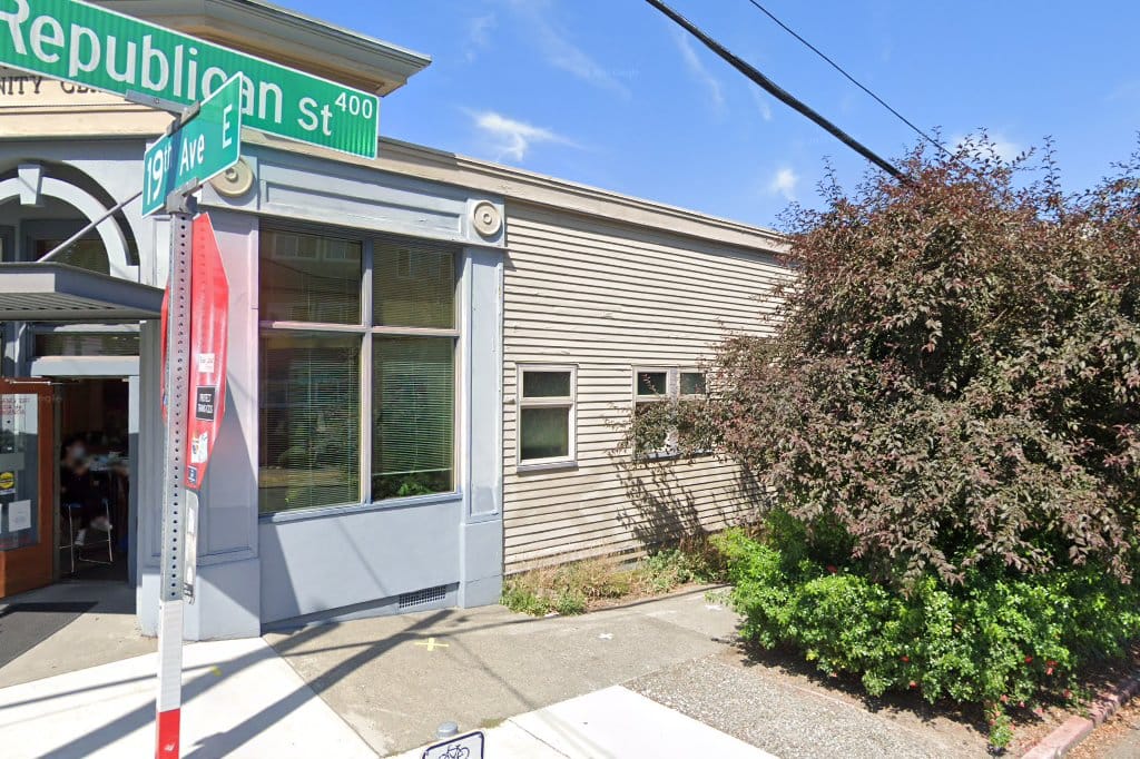 Country Doctor Community Clinic Pharmacy