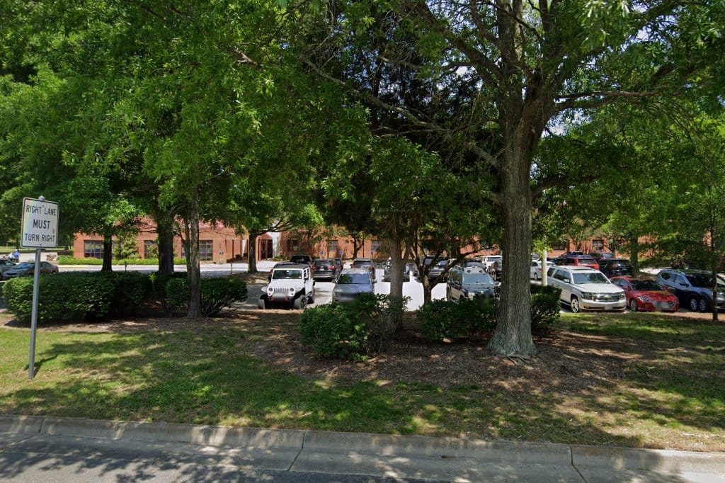 Corporate Landing Elementary School
