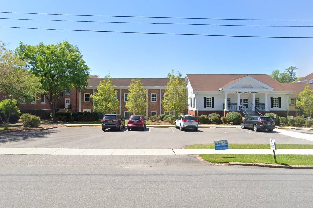 Bethany Child Development Center