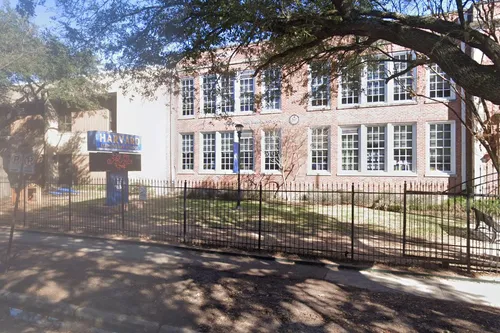 Harvard Elementary School