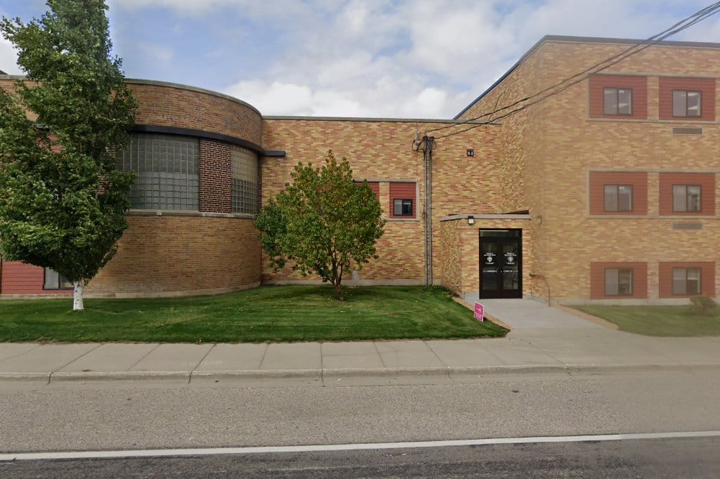 Holy Family School