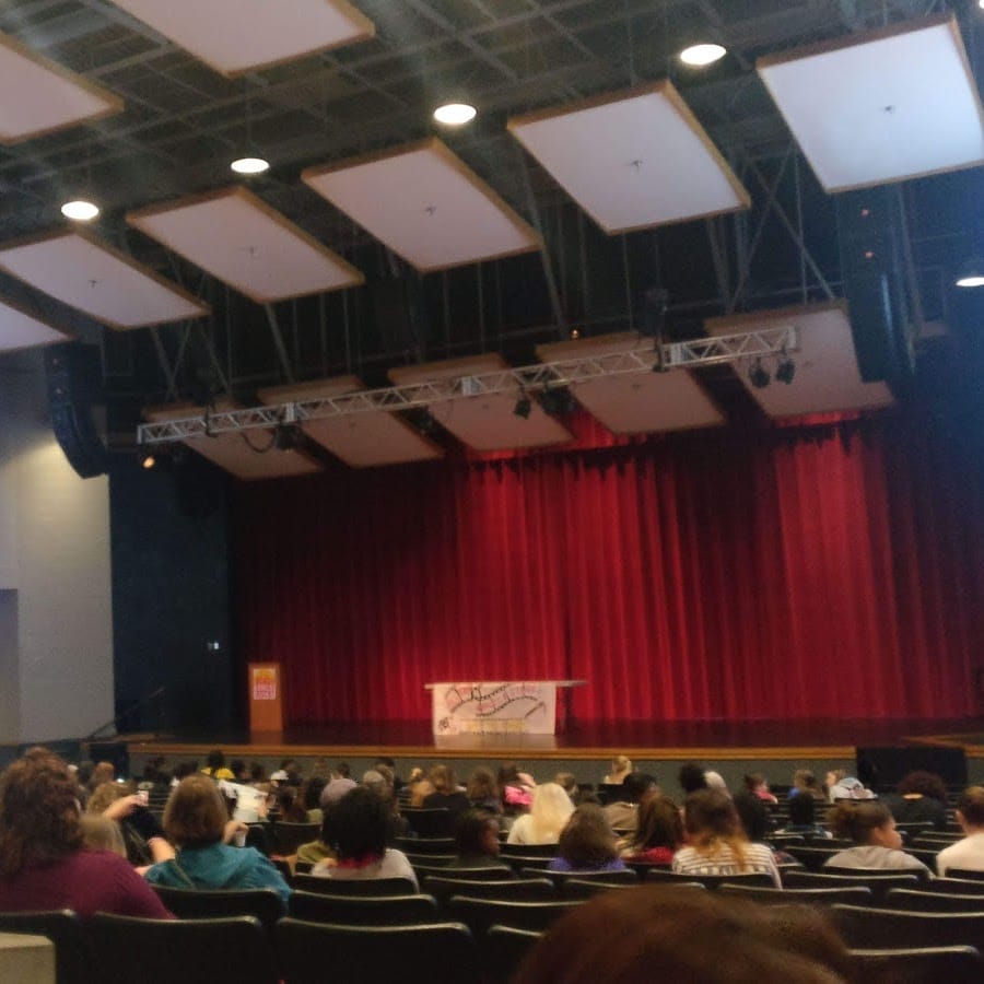 Salem High School