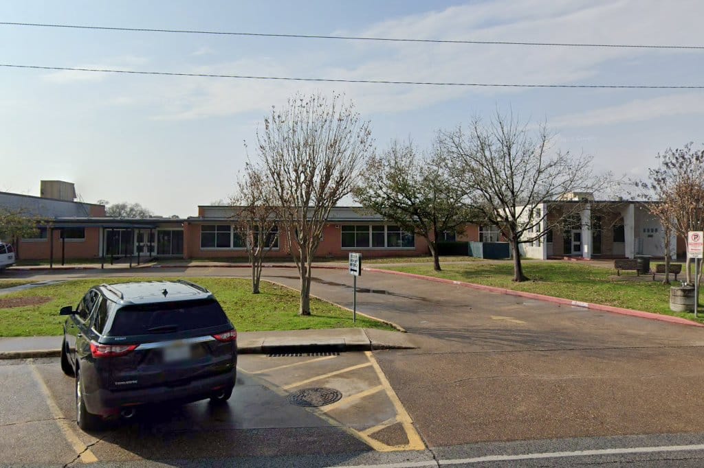 Cimarron Elementary School