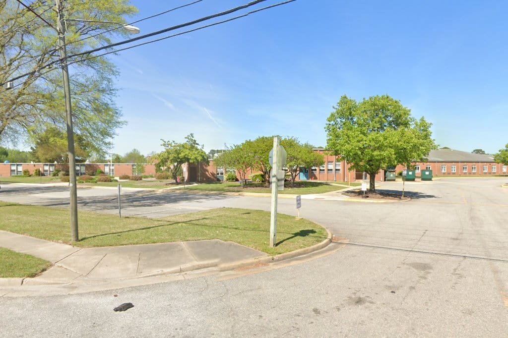 Holland Elementary School