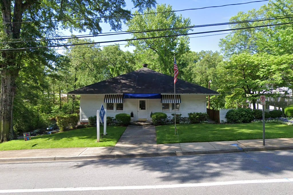 Haynsworth Private School