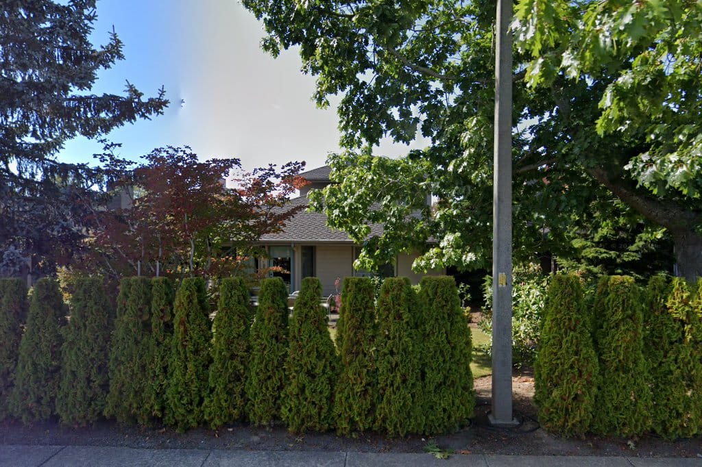 Evergreen Christian School