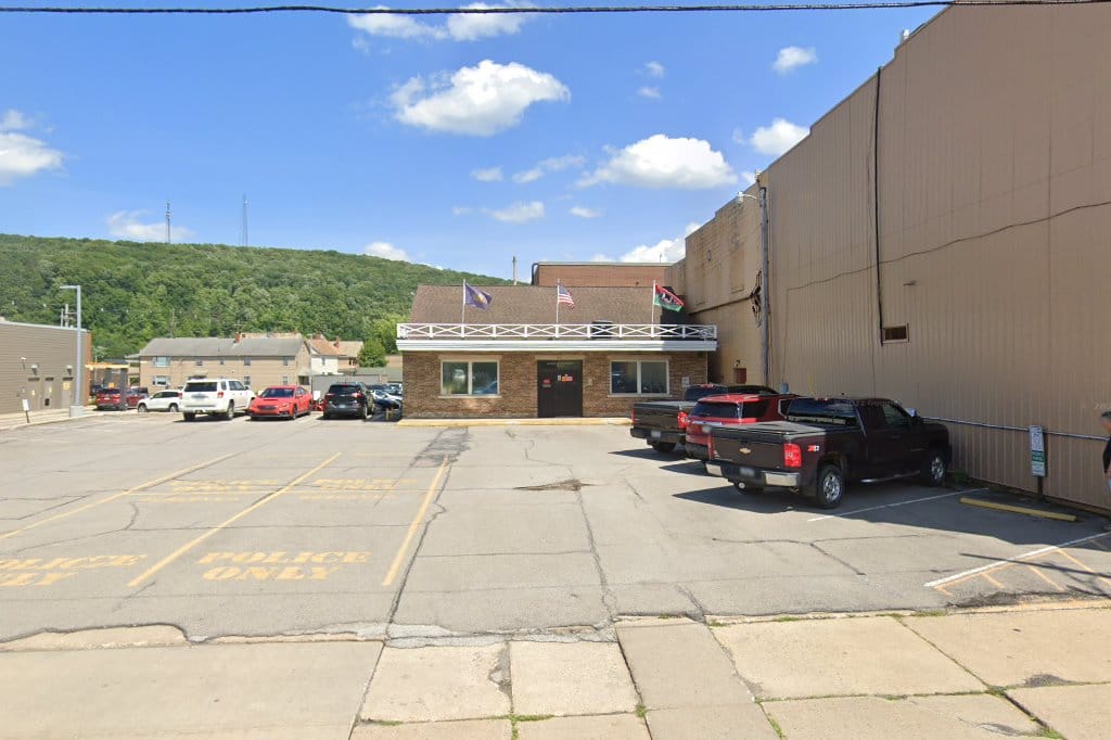 Franklin Magistrate Court