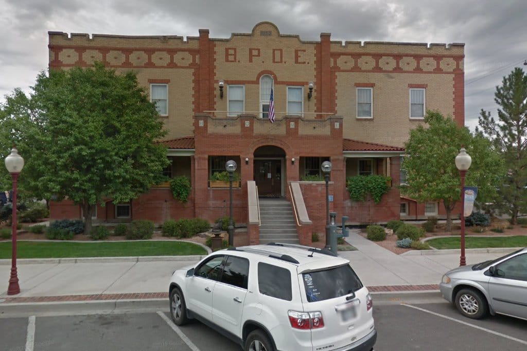 Montrose Municipal Court