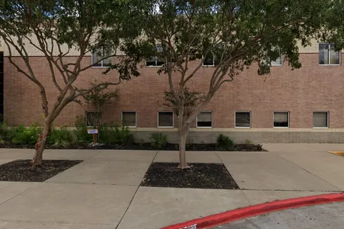 Cesar E. Chavez High School